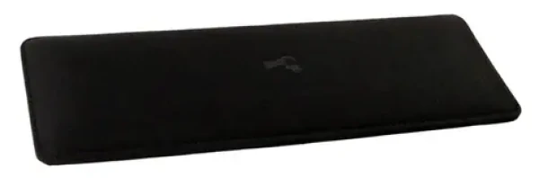 Glorious Padded Keyboard Wrist Rest - Stealth Compact, Slim, černá