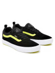 Vans Kyle Walker BLACK/SULPHUR