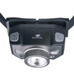 Giants Fishing Čelovka Headlamp LED Deluxe 300,Giants Fishing Čelovka Headlamp LED Deluxe 300