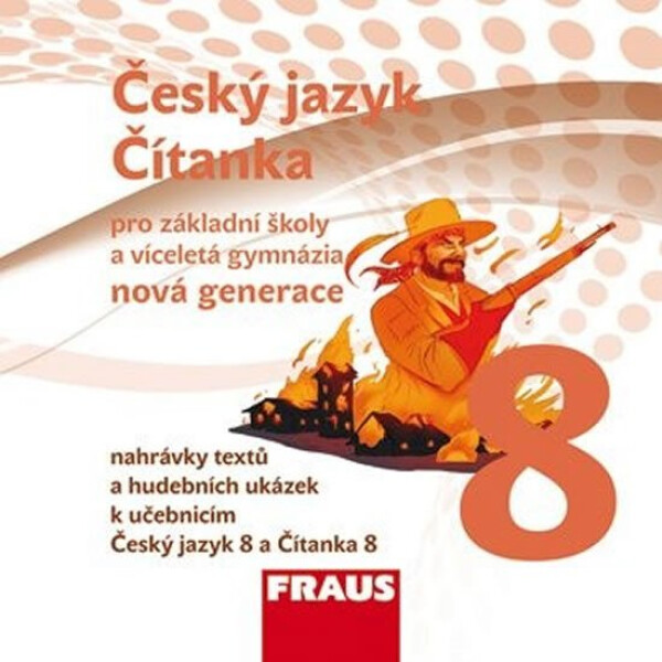Nová generace