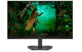 27" DELL SE2725HG černá / LED / 1920 x 1080 / IPS / 16:9 / 5ms / 3000:1 / 300 cd-m2 / DP + 2x HDMI (DELL-SE2725HG)