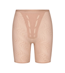 Dámské kalhotky Triumph Shape Smart Ellipse Panty L - BROWN - béžové 00EP - TRIUMPH BROWN XL