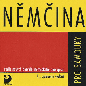 Němčina pro samouky, 2 CD