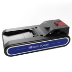 JIMMY Sada baterií pro vysavač JIMMY JV83 (B0C61760004R)