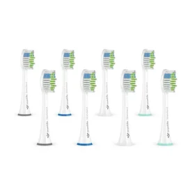 TrueLife SonicBrush UV Standard White 8 ks
