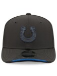 New Era Pánská kšiltovka Indianapolis Colts NFL 2026 Sideline 9SEVENTY Stretch-Snap