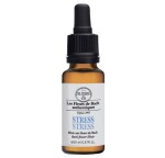 Les Fleurs de Bach - Bachovy bio esence Stres 20ml