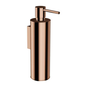 OMNIRES - MODERN PROJECT dávkovač tekutého mýdla, nástěnný, měď lesk MP60721CP