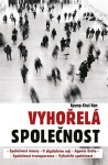 Vyhořelá společnost - Byung-Chul Han