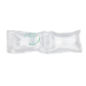 Vzduchové polštářky do MINI PAK'R®, dvojité, 40x15cm, délka fólie 250m, 30% recyklované