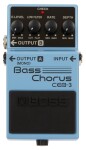 Boss CEB-3 Basový Chorus