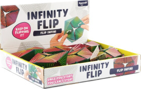 Překlápěcí modul Infinity Flip