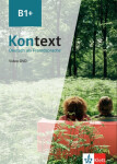 Kontext 1 (B1+) - Video-DVD - Martin Höcker