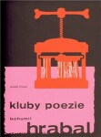 Kluby poezie