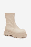 Boty model 216654 Step in style 39