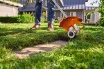 Aku strunová sekačka STIHL FSA 50