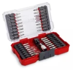 Einhell-KWB M-CASE / Sada bitů 50 mm / 33 dílů (118903)