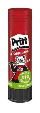 Lepicí tyčinka Henkel Pritt 22g