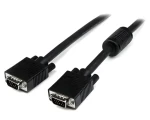 StarTech VGA HD-15 M/M / Video kabel / 2 m / lisovaný (MXTMMHQ2M)