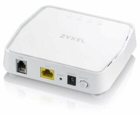 ZyXEL VMG4005-B50A / VDSL2 17a 35b modem / 1x LAN / 1 x RJ-11 (VMG4005-B50A-EU01V1F)