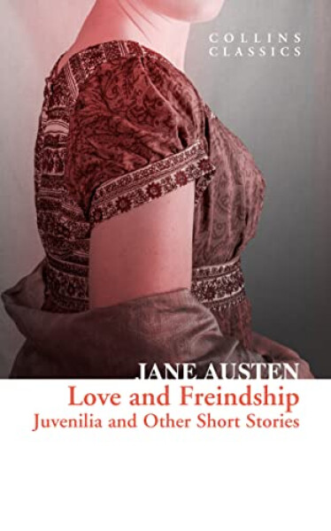 Austen, Jane