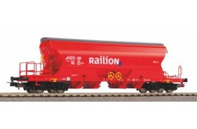 Piko 54637 Krytý výsypný vagón Tanoos Railion Logistics (DB AG) V