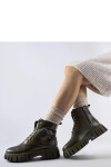 Boty model 206488 Solea 36
