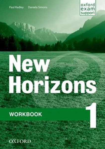 New Horizons Workbook