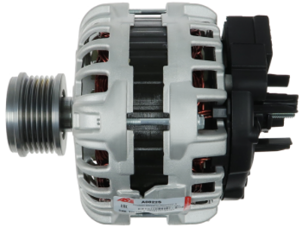 Alternátor Dacia Dokker Duster I/II Lodgy Logan I/II Sandero I/II 1.5-1.6 dCi