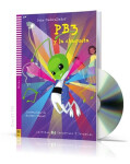 PB3 la chaqueta PB3