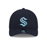 Pánská kšiltovka Seattle Kraken NHL NEW ERA 940MC