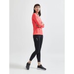 Běžecké kalhoty CRAFT ADV Essence High Waist Velikost textilu: