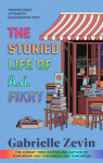 The Storied Life of A.J. Fikry Gabrielle