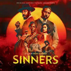 Sinner (Ost) - CD - Artists Various