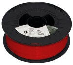 PETG filament Ruby červený 1,75 mm Smartfil 1 kg