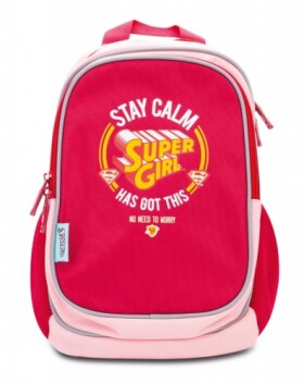 Předškolní batoh CALM