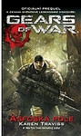 Gears of War pole