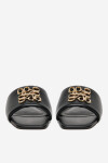 Pantofle NINE WEST SMRL393663-02 Syntetický materiál