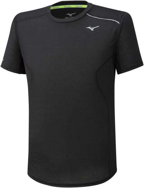 Běžecké tričko Mizuno Dry Aeroflow Tee J2GA052209 Velikost textilu: M