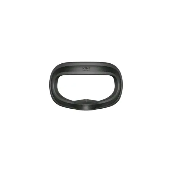 Kiwi design F4 Silicone Facial Cover / kryt na obličej pro Meta Quest 3s (Q7-2P/HJT-518)