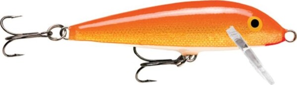 Rapala Wobler Count Down Sinking GFR - 3cm 4g,Rapala Wobler Count Down Sinking GFR - 3cm 4g