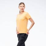 Dámské tričko s krátkým rukávem JUDITH WMNS L