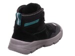 Dětské zimní boty MARS, zapínání BOA GTX, Superfit, 1-009085-0000, černá - 28