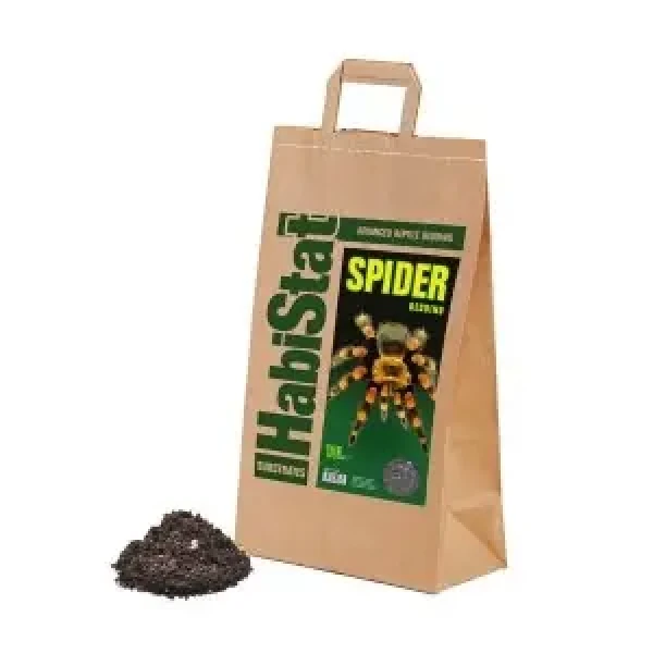 HabiStat Spider Bedding 10l (FP-HSS10)