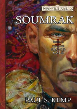 Soumrak Kemp Paul