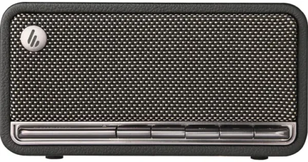 EDIFIER MP230 černá / Bezdrátový reproduktor / 20W / Bluetooth / USB-C (MP230 black)