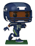 Funko Figurka POP! D.K. Metcalf Seattle Seahawks NFL
