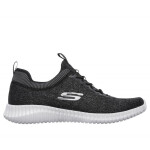 Boty Skechers Elite Flex Hartnell M 52642BKGY 41.5