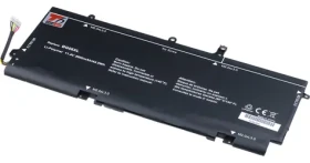 T6 Power Baterie pro HP EliteBook Folio 1040 G3 / 3900mAh / 44Wh / 6cell / Li-pol (NBHP0172)