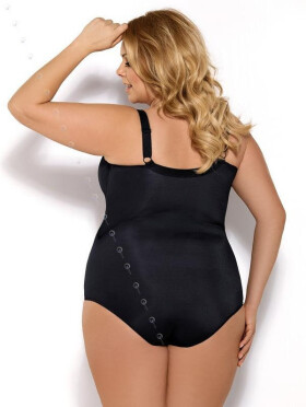 Body Gala K356 Black - Gorsenia 85 G